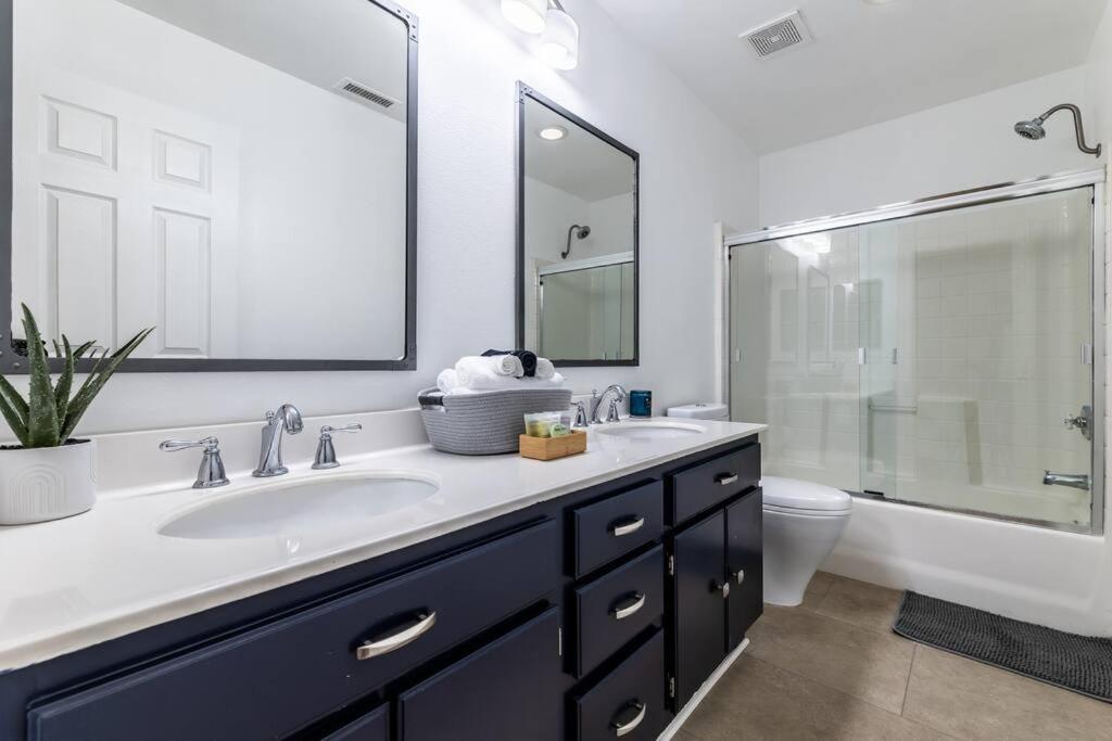 The Nest At Woodside: Lux La Getaway + Office/Spa Санта-Кларита Экстерьер фото